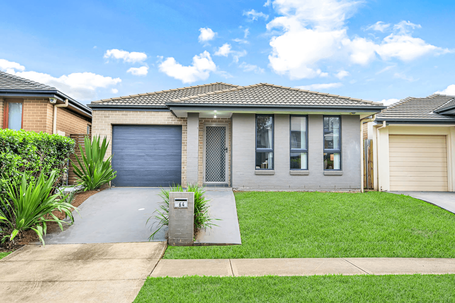 64 Gannet Drive, Cranebrook, NSW 2749