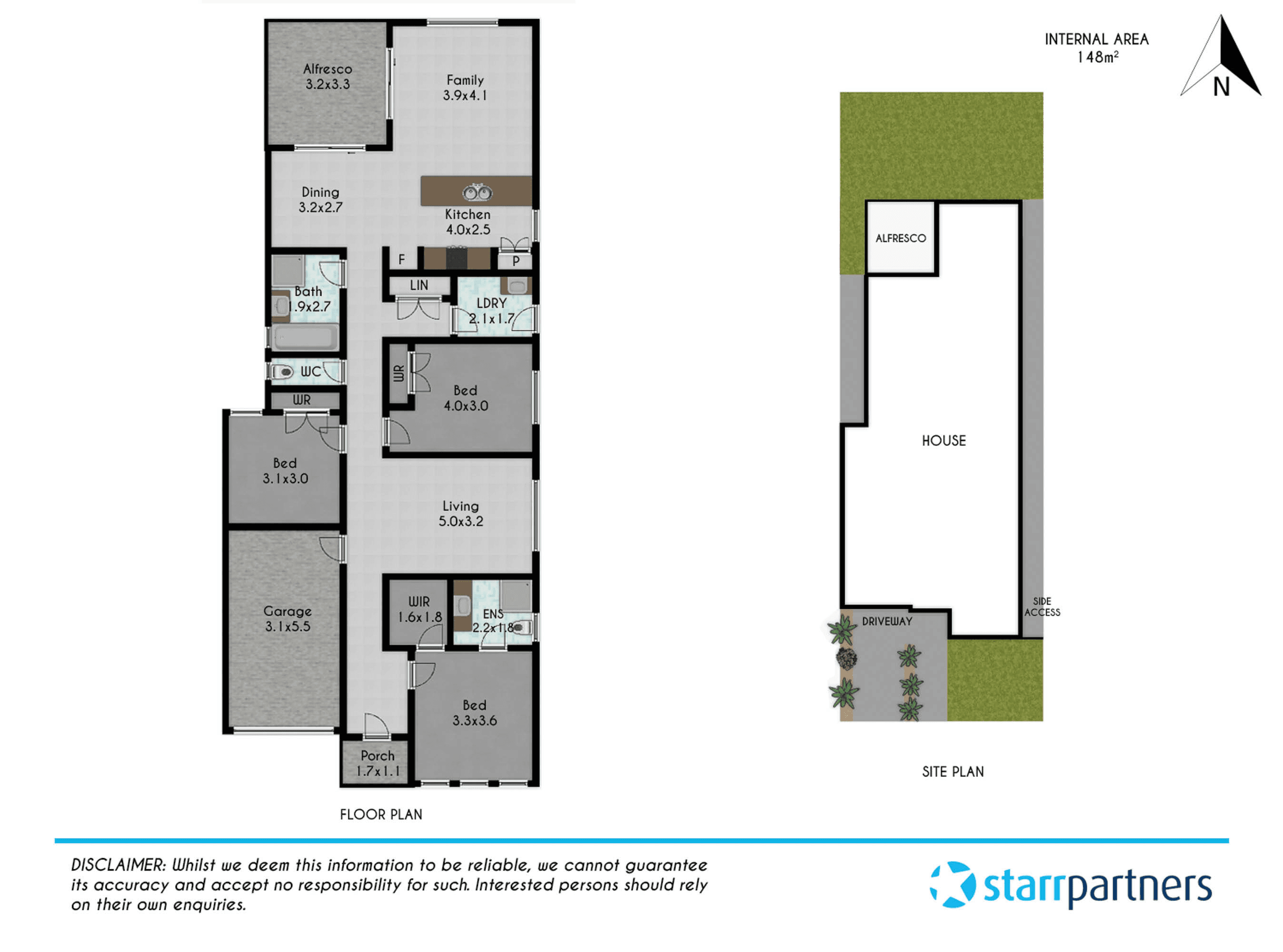 64 Gannet Drive, Cranebrook, NSW 2749