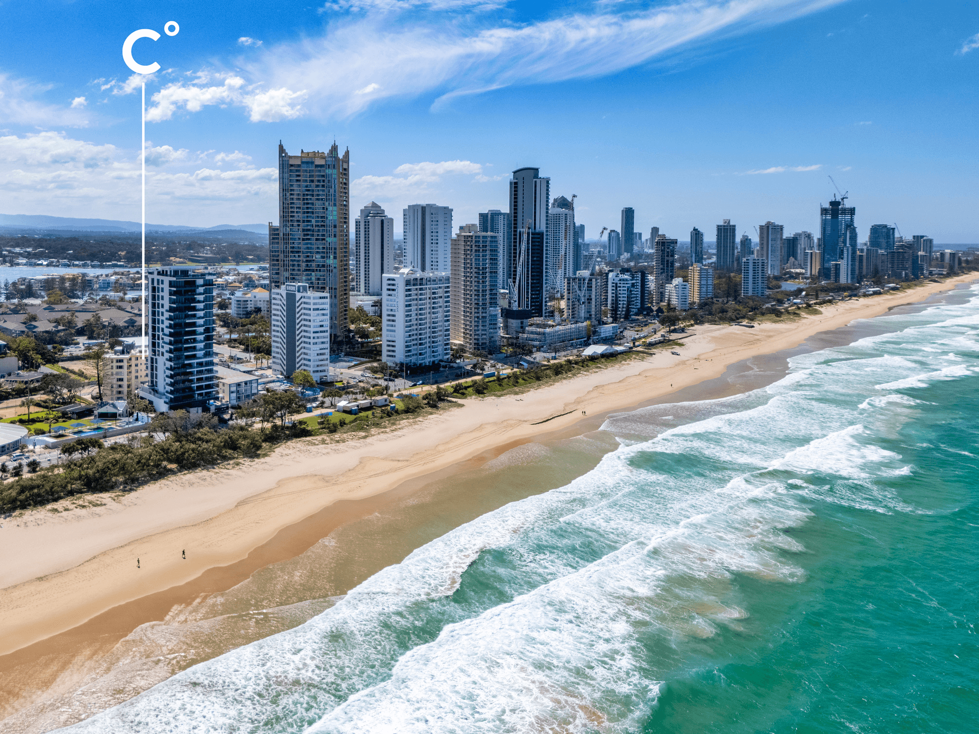 19/3303 Surfers Paradise Boulevard, SURFERS PARADISE, QLD 4217