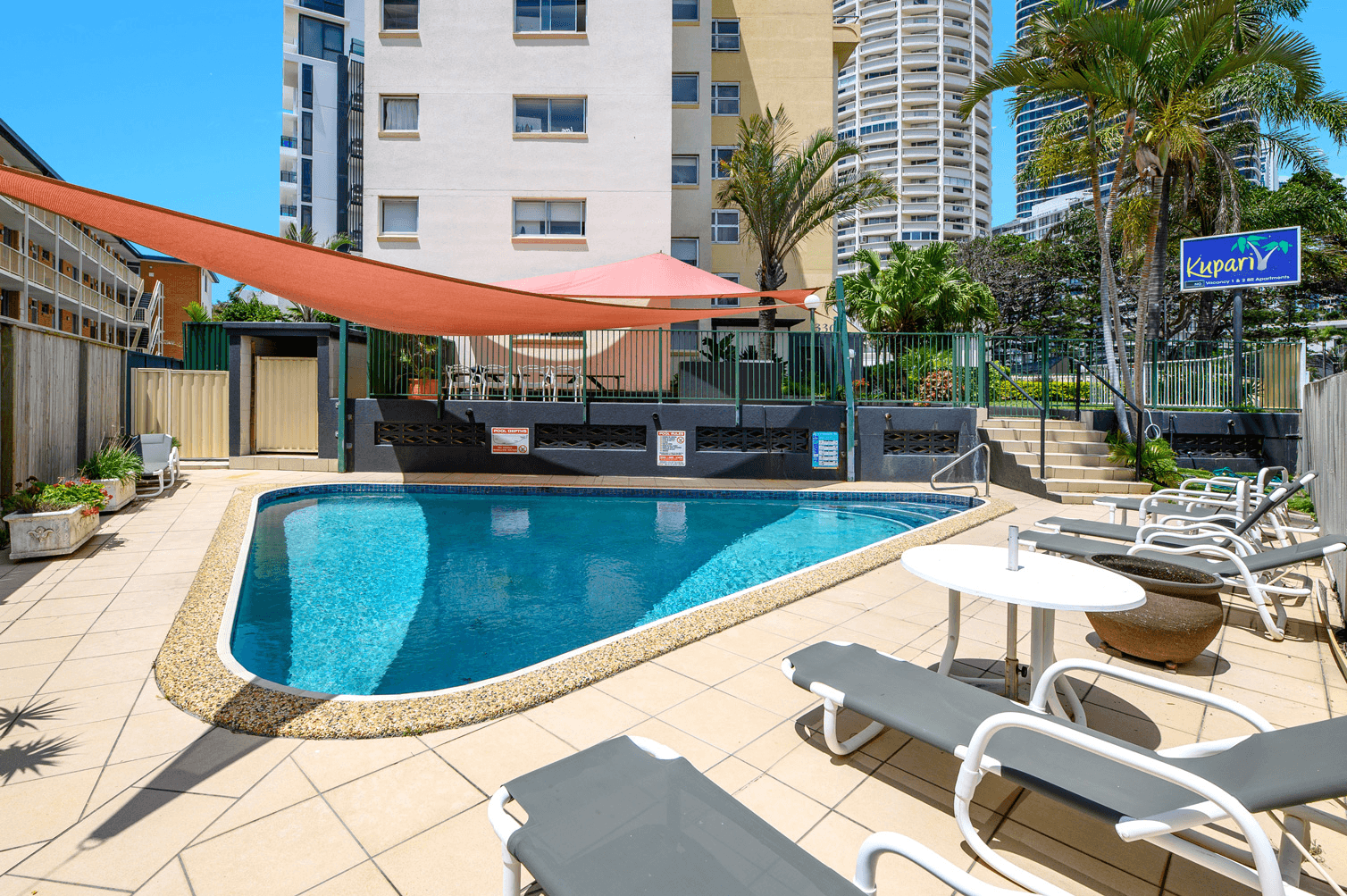 19/3303 Surfers Paradise Boulevard, SURFERS PARADISE, QLD 4217