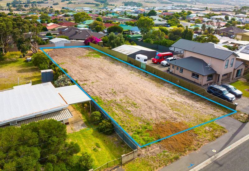 21 McDonald Street, HAYBOROUGH, SA 5211