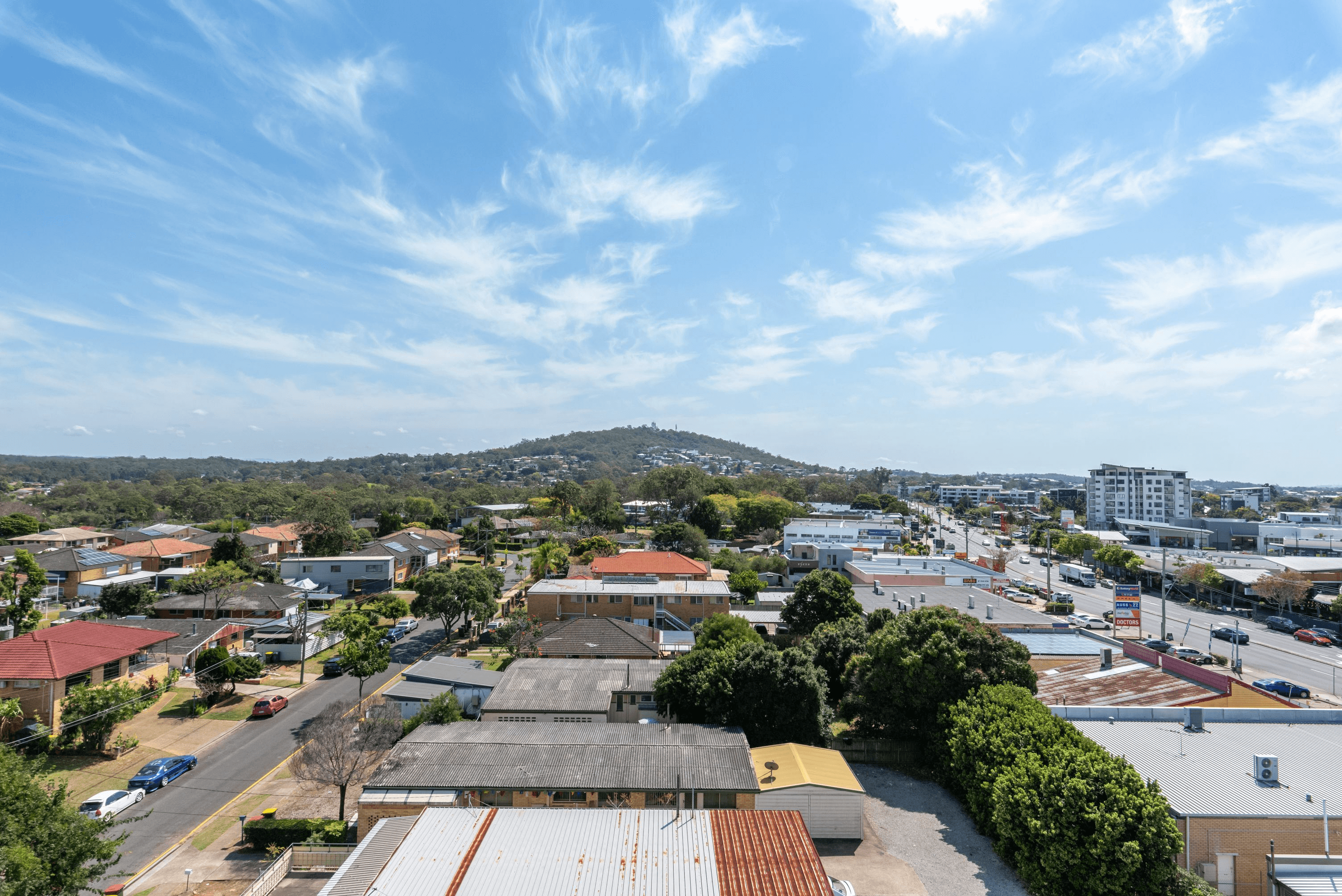 Unit 1639/5 Cremin St, Upper Mount Gravatt, QLD 4122