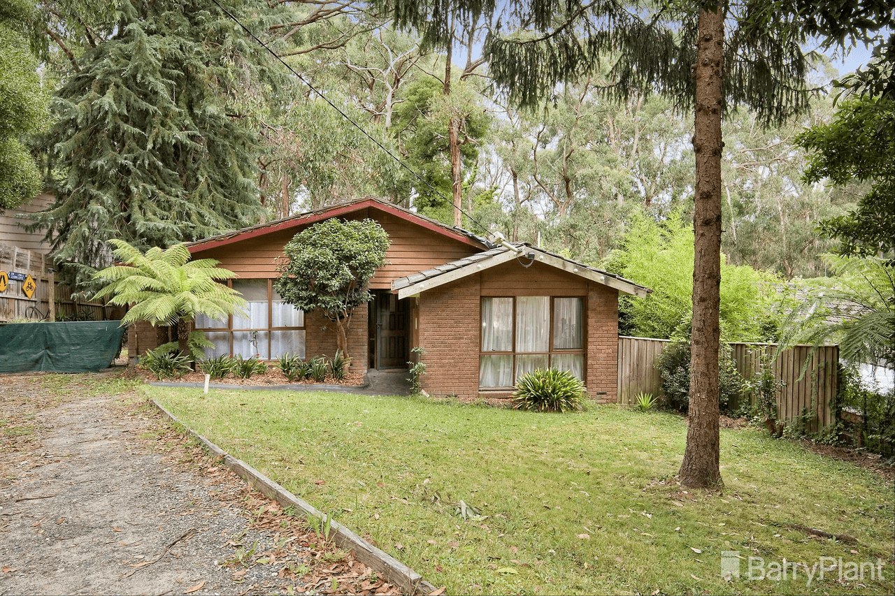 13 Victor Road, Clematis, VIC 3782