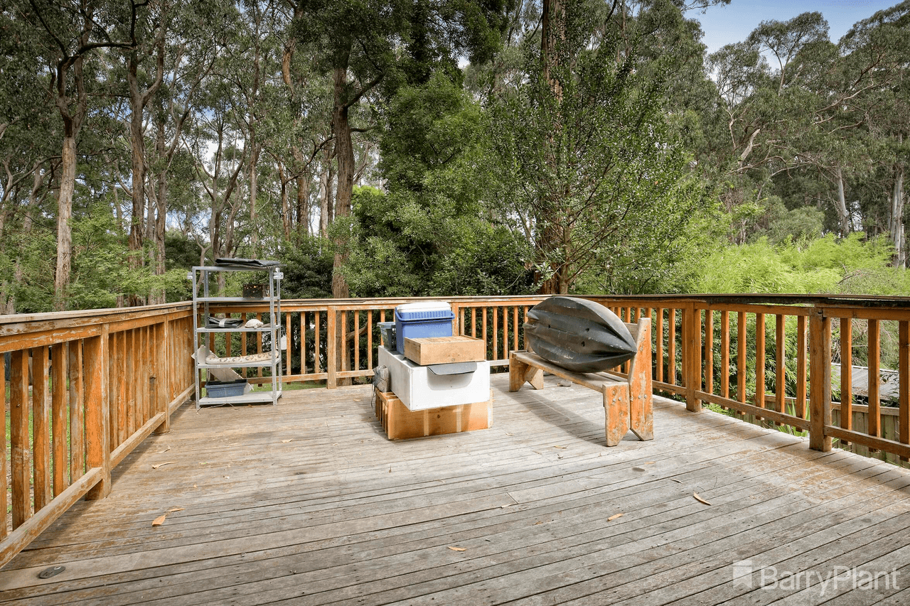 13 Victor Road, Clematis, VIC 3782