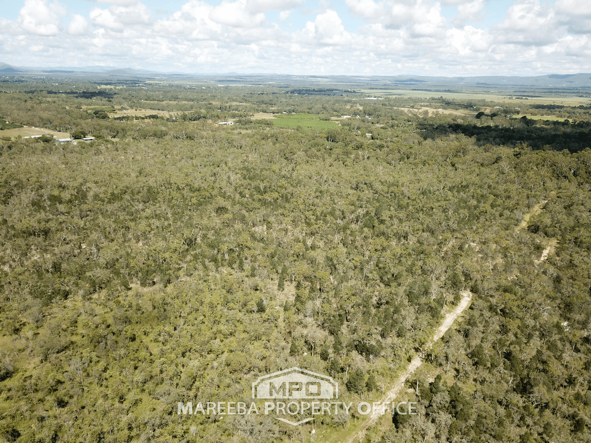 Shanty Creek Road, MAREEBA, QLD 4880