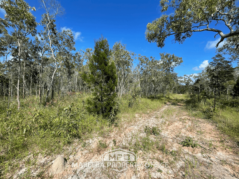 Shanty Creek Road, MAREEBA, QLD 4880