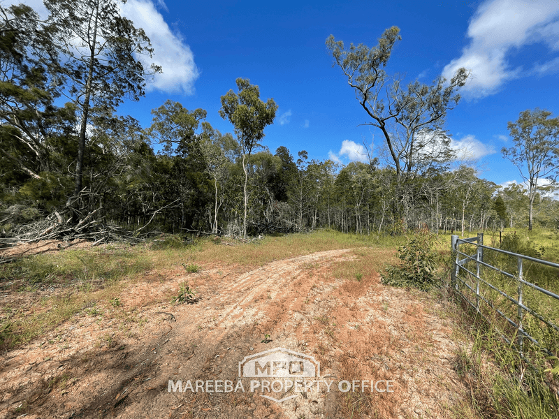 Shanty Creek Road, MAREEBA, QLD 4880