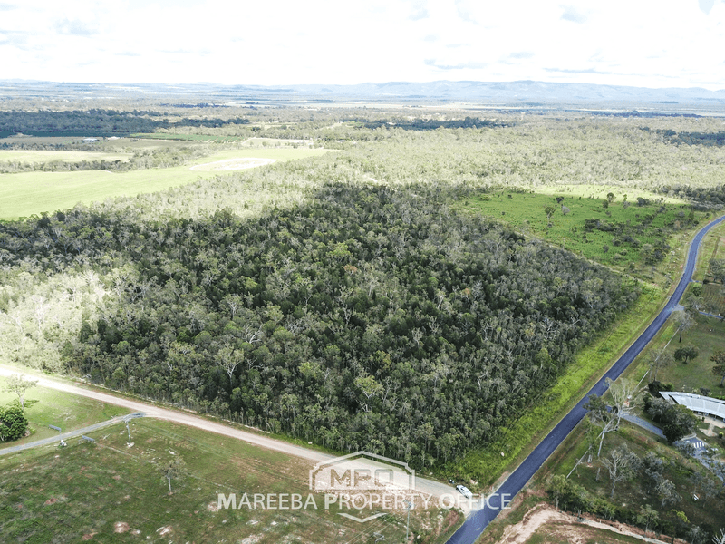 Shanty Creek Road, MAREEBA, QLD 4880