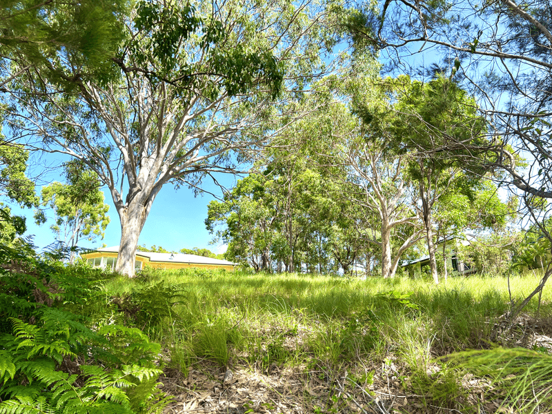 16 Island View Road, RUSSELL ISLAND, QLD 4184