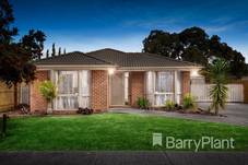 10 Fawkner Court, Mill Park, VIC 3082