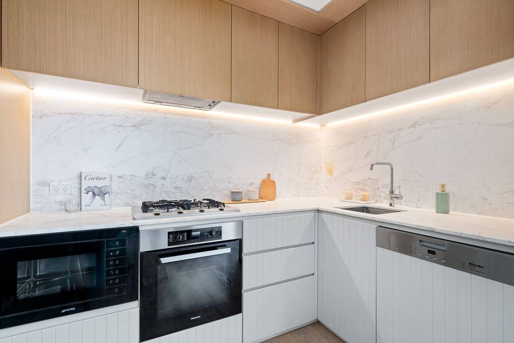 201/22 Birdwood Avenue, Lane Cove, NSW 2066