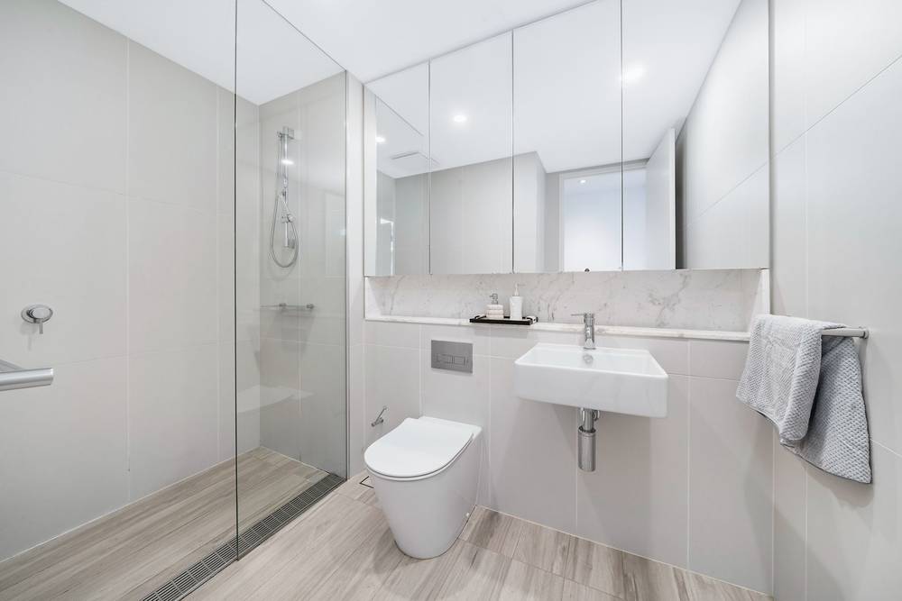 201/22 Birdwood Avenue, Lane Cove, NSW 2066