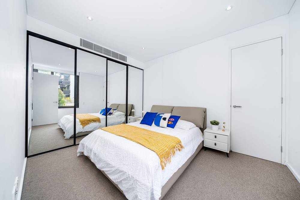 201/22 Birdwood Avenue, Lane Cove, NSW 2066