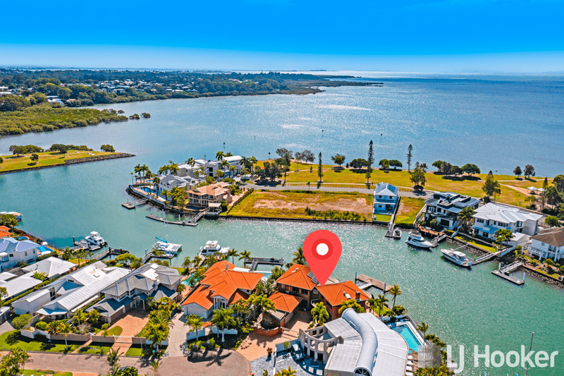 21 Plymouth Court, RABY BAY, QLD 4163