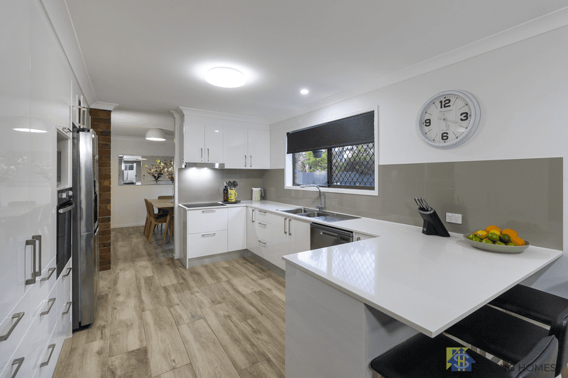 10 Nisbet St, Westlake, QLD 4074