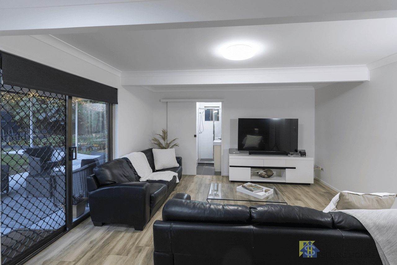 10 Nisbet St, Westlake, QLD 4074