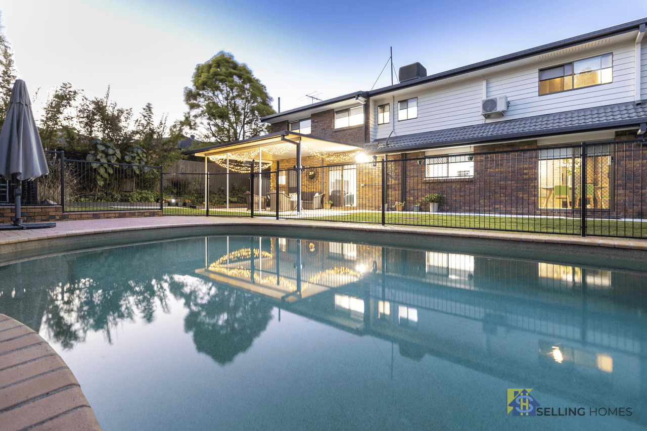 10 Nisbet St, Westlake, QLD 4074