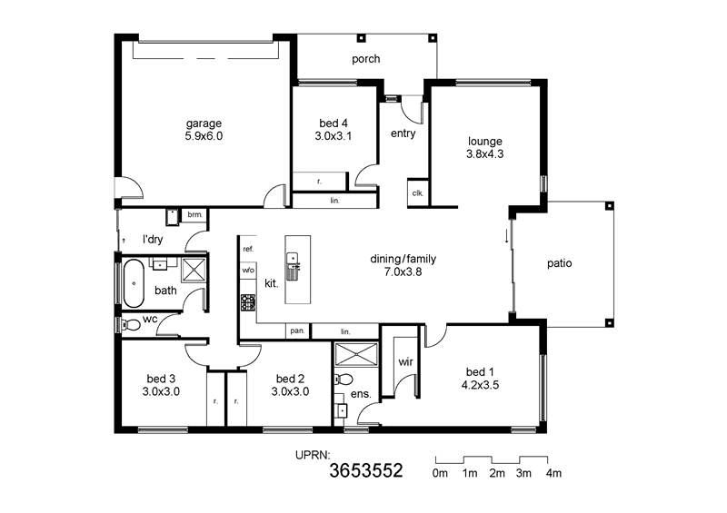 15 Faustina Close, AUGUSTINE HEIGHTS, QLD 4300