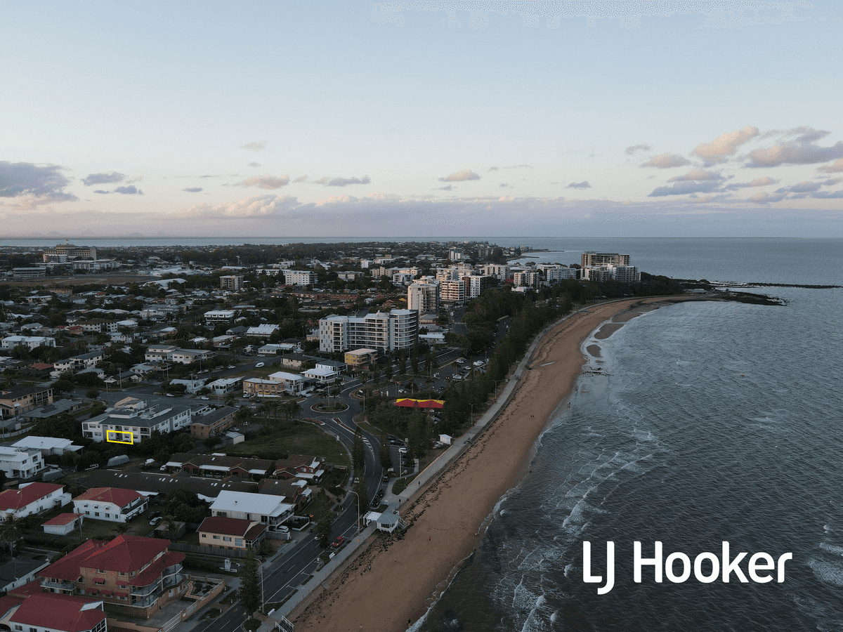 7/3-7 Macdonnell Road, MARGATE, QLD 4019