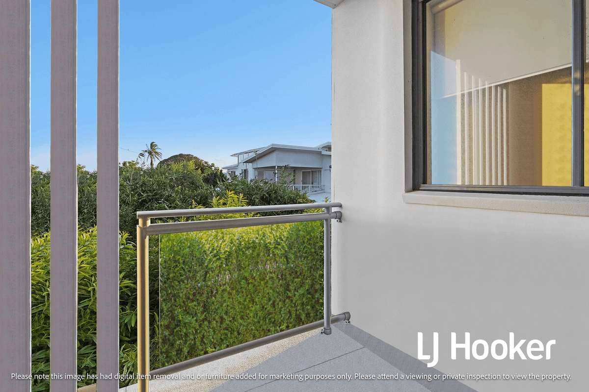 7/3-7 Macdonnell Road, MARGATE, QLD 4019