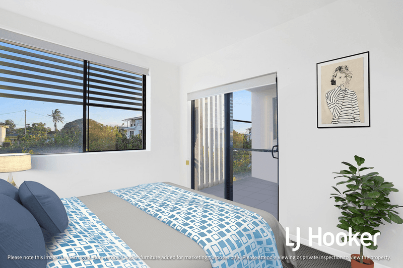 7/3-7 Macdonnell Road, MARGATE, QLD 4019