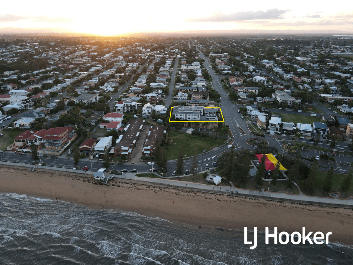 7/3-7 Macdonnell Road, MARGATE, QLD 4019