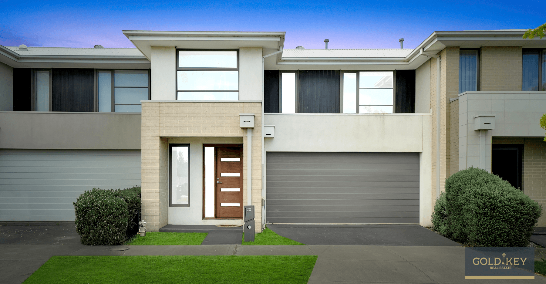 20 Mathoura Avenue, WERRIBEE, VIC 3030