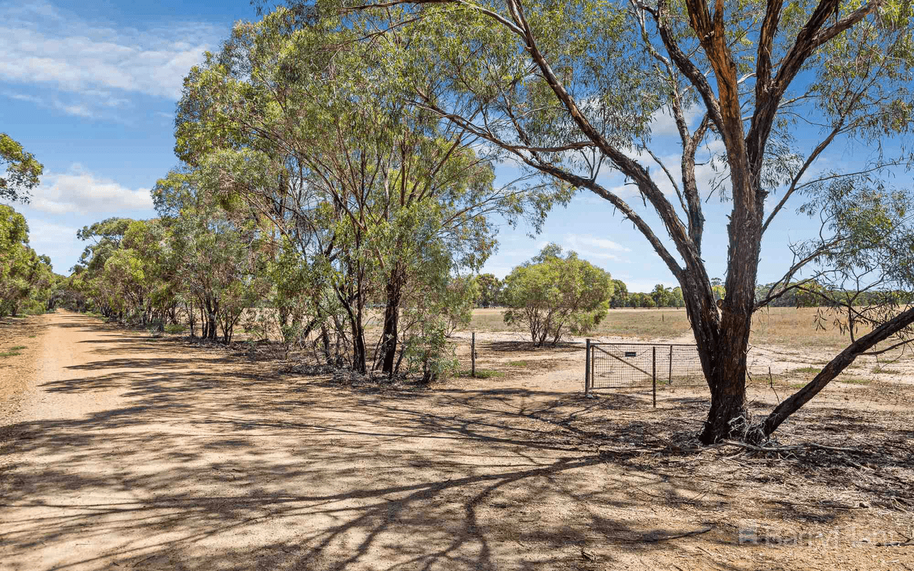 LOT 5 Mileham Road, Inglewood, VIC 3517