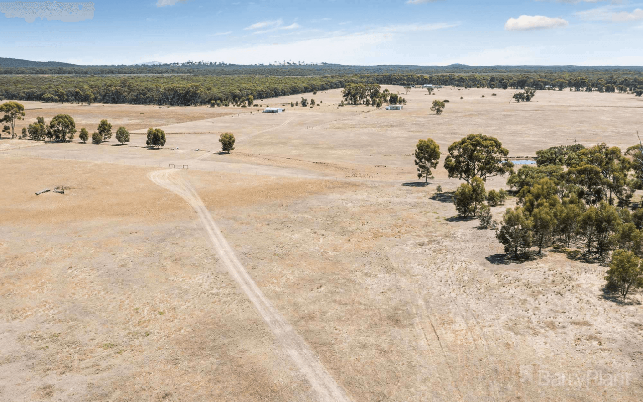 LOT 5 Mileham Road, Inglewood, VIC 3517