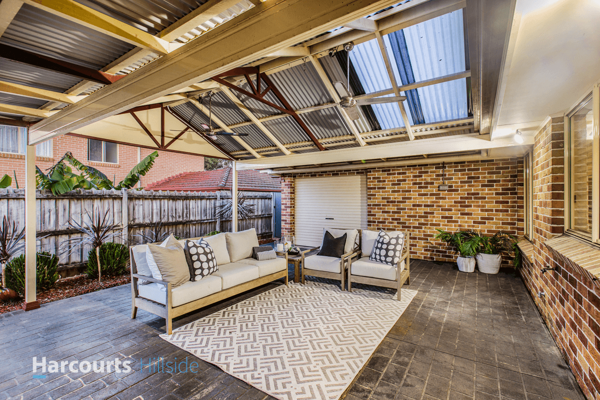 78 Milford Drive, ROUSE HILL, NSW 2155