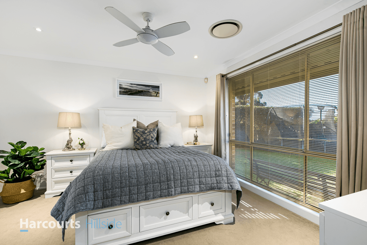 78 Milford Drive, ROUSE HILL, NSW 2155