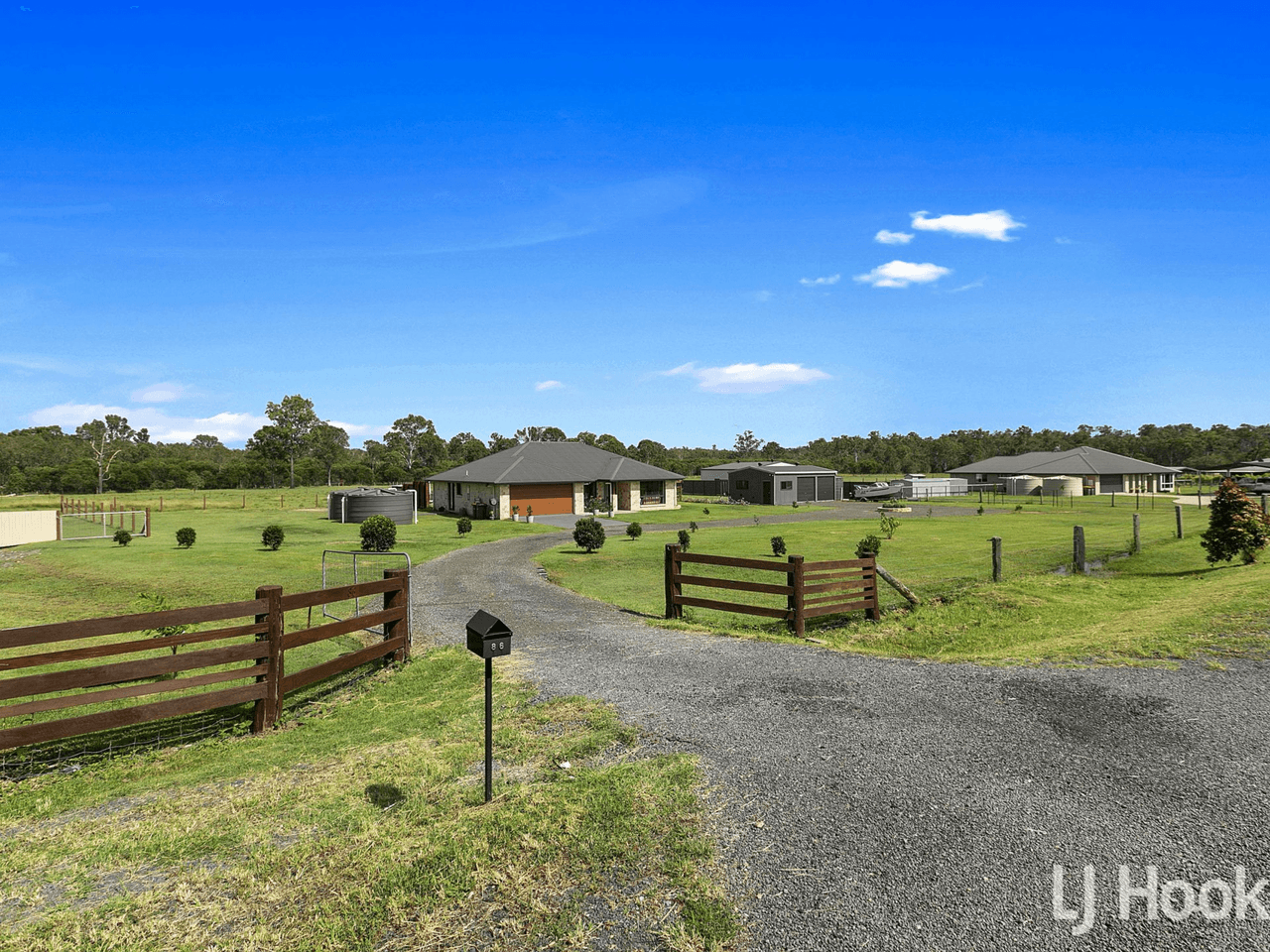 86 Karinya Circuit, SUNSHINE ACRES, QLD 4655