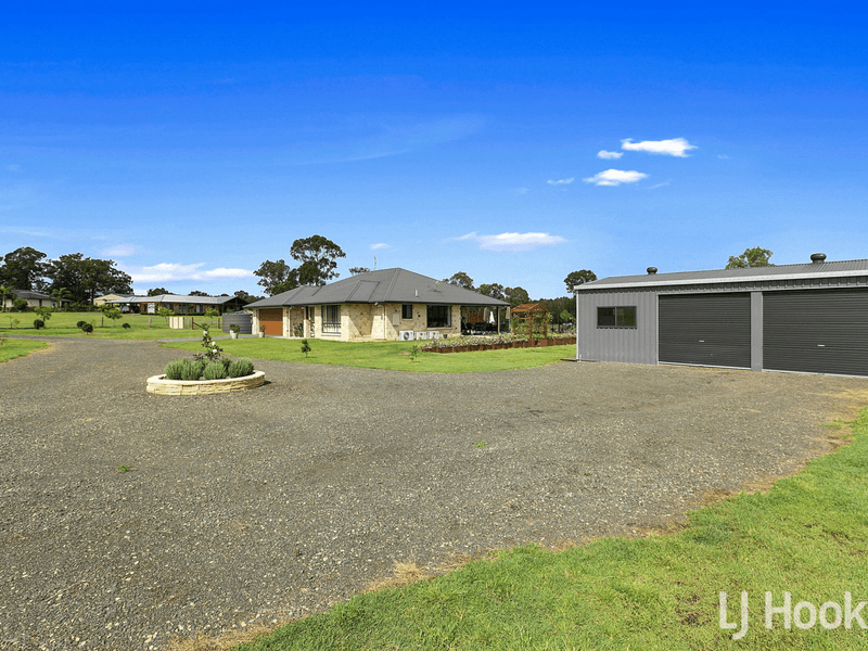 86 Karinya Circuit, SUNSHINE ACRES, QLD 4655