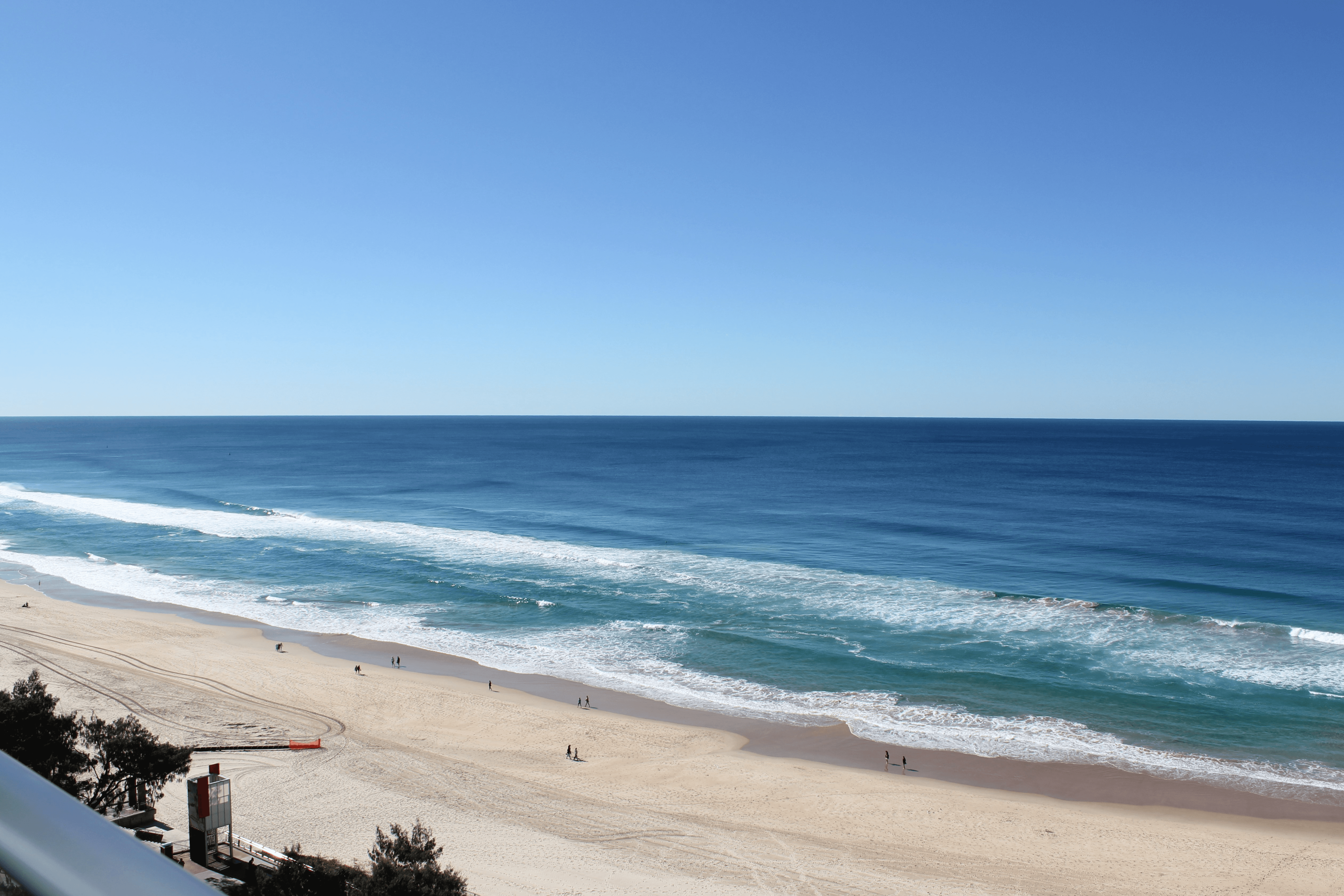 1301-02/44-52 The Esplanade, SURFERS PARADISE, QLD 4217