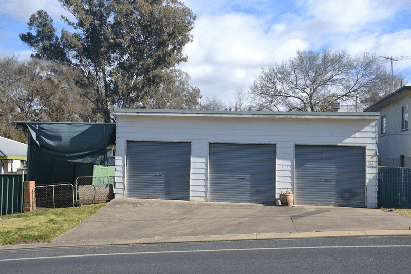 35 George Street, INVERELL, NSW 2360