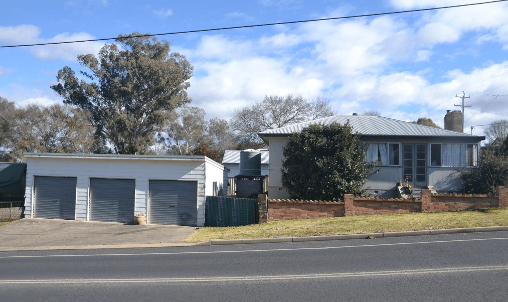 35 George Street, INVERELL, NSW 2360