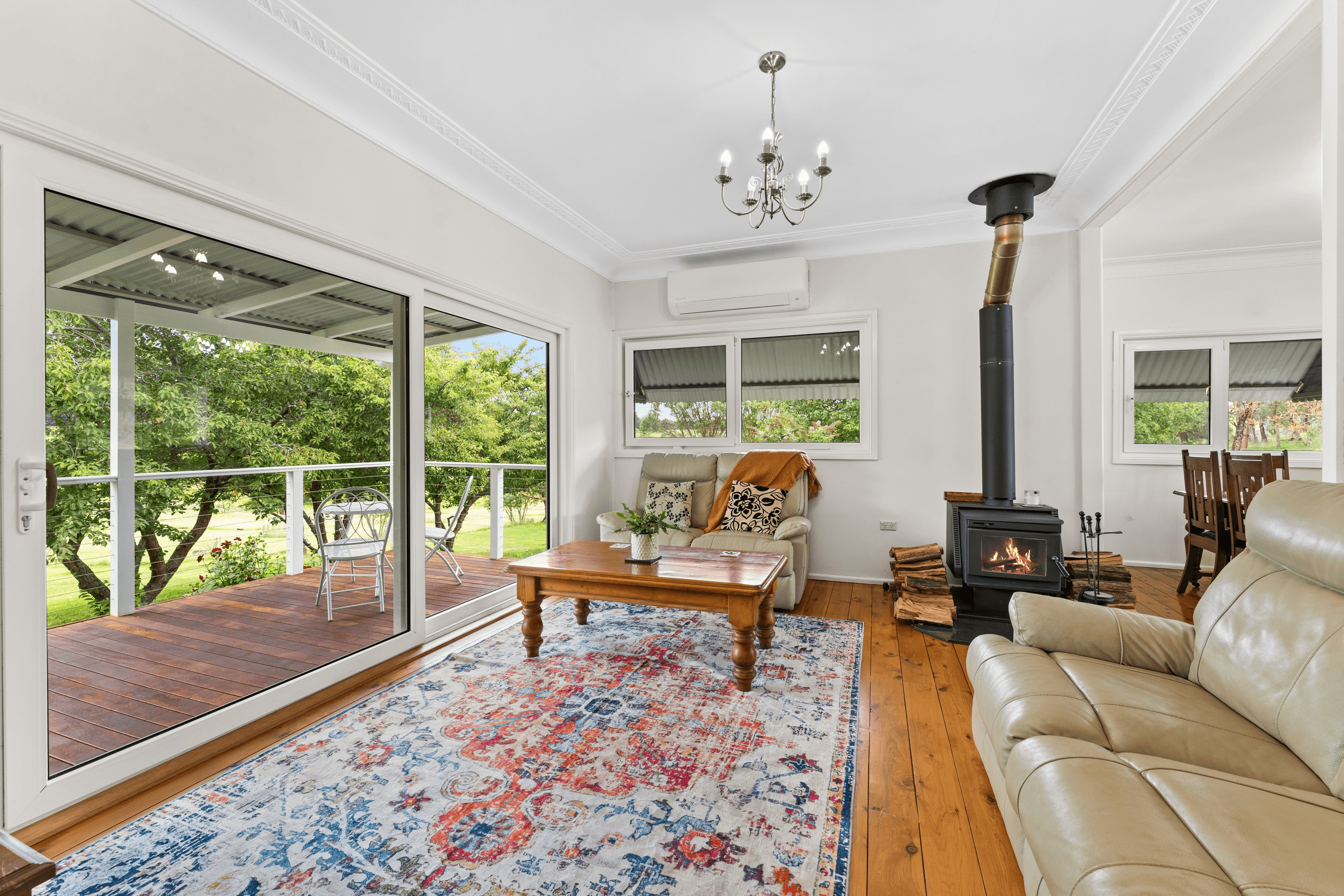 310 Springmount Road Chatham Valley, OBERON, New South Wales 2787