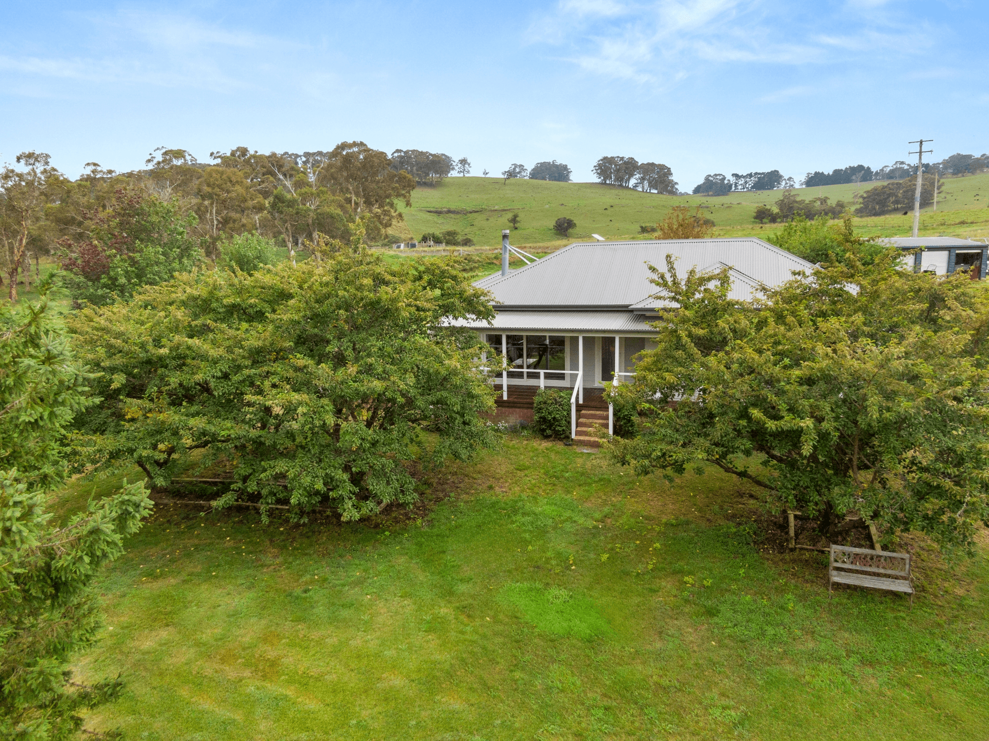 310 Springmount Road Chatham Valley, OBERON, New South Wales 2787