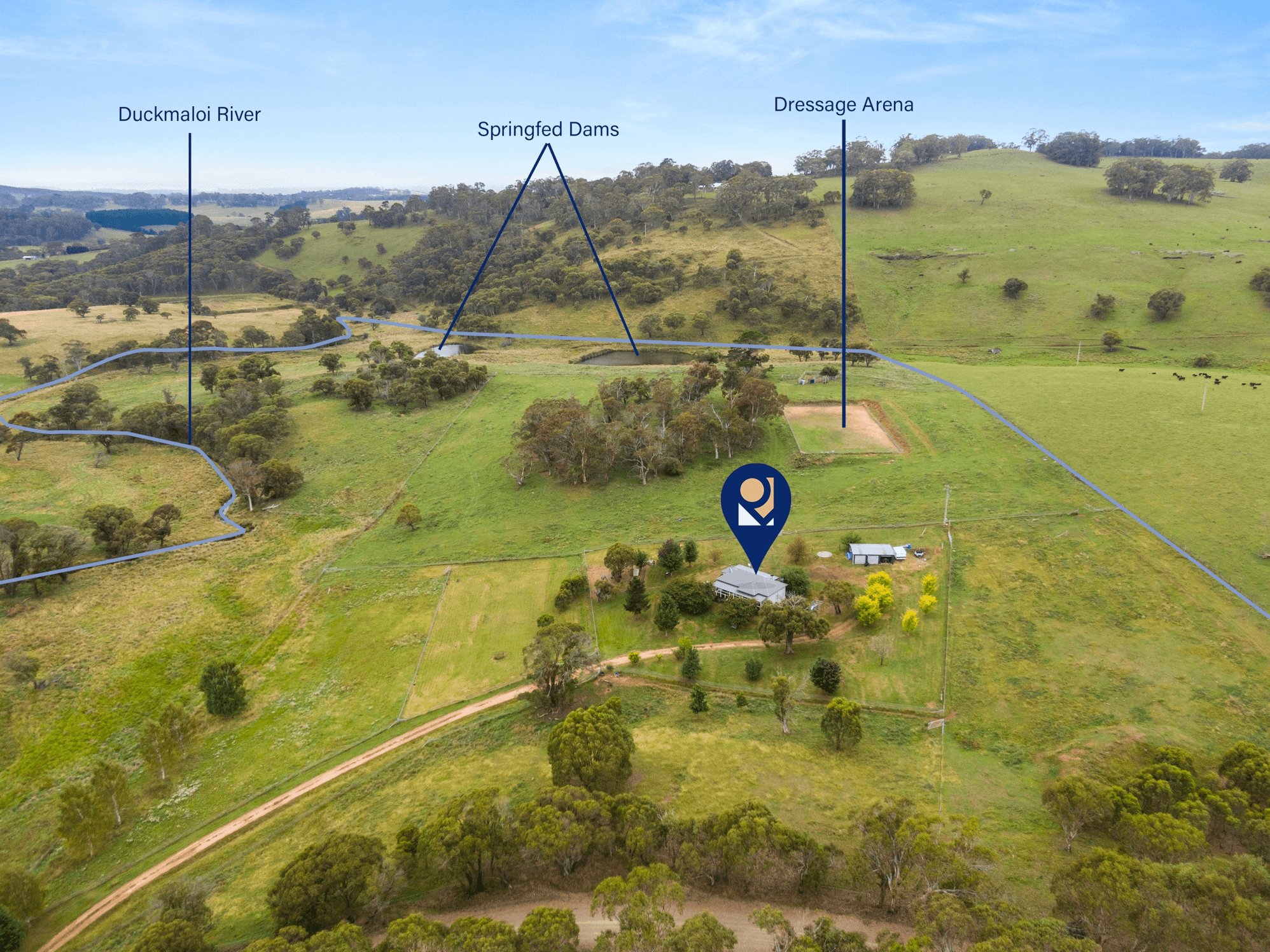 310 Springmount Road Chatham Valley, OBERON, New South Wales 2787