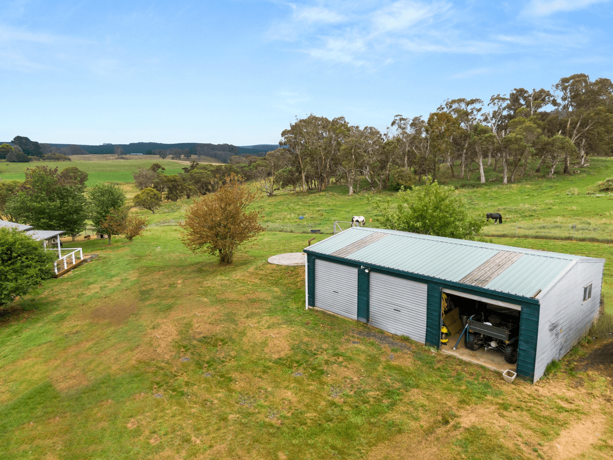 310 Springmount Road Chatham Valley, OBERON, New South Wales 2787