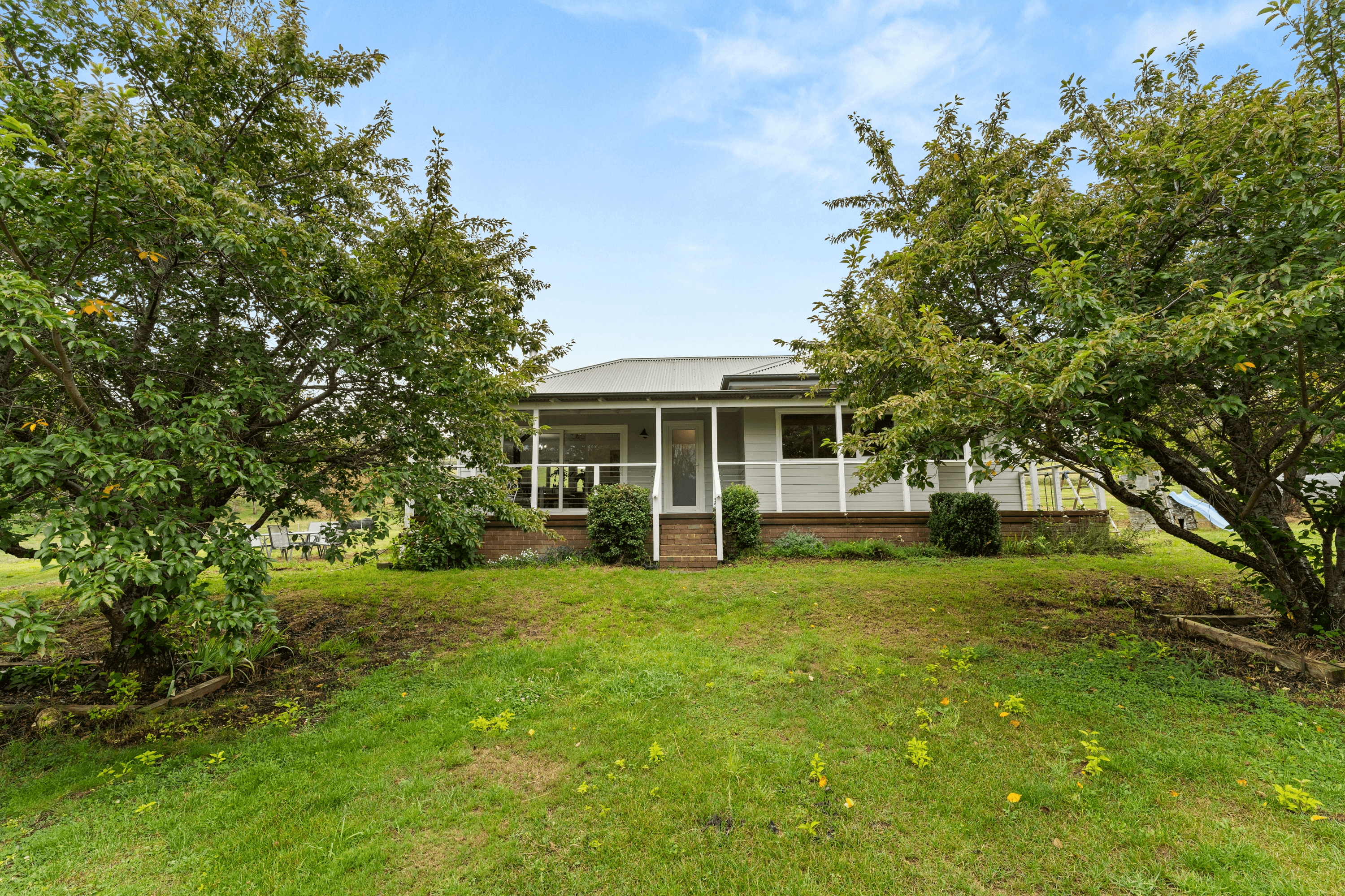 310 Springmount Road Chatham Valley, OBERON, New South Wales 2787