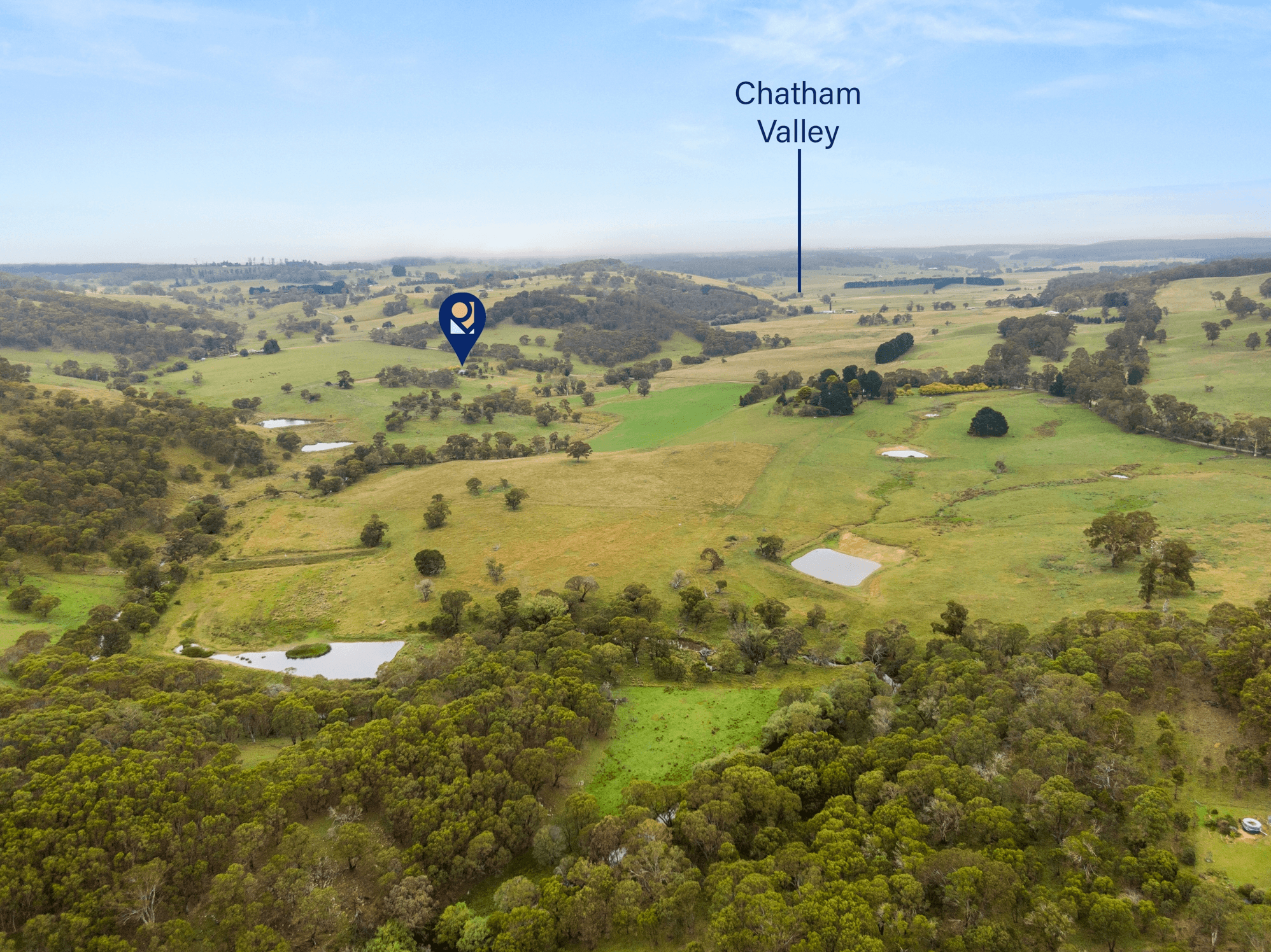 310 Springmount Road Chatham Valley, OBERON, New South Wales 2787