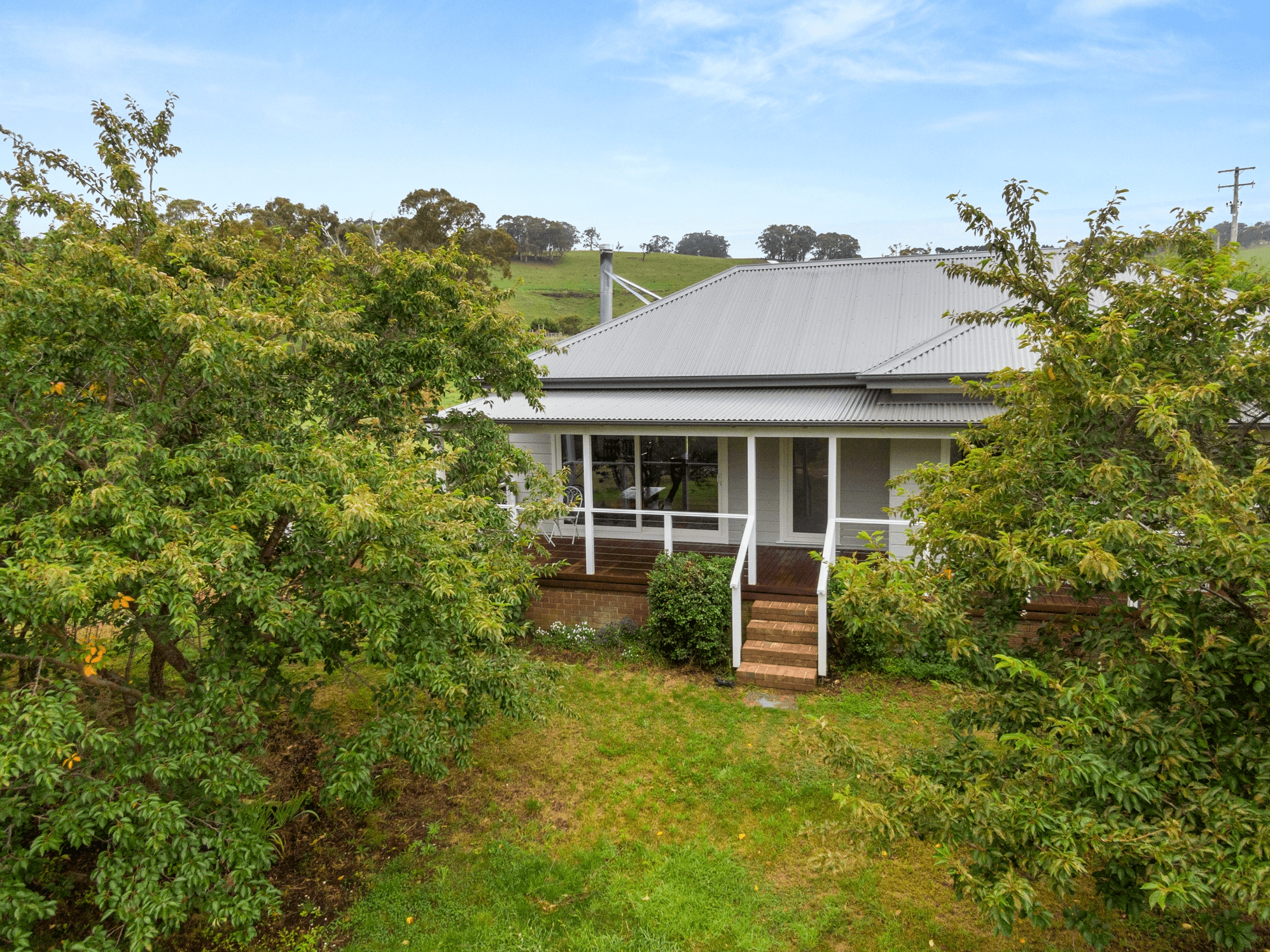 310 Springmount Road Chatham Valley, OBERON, New South Wales 2787