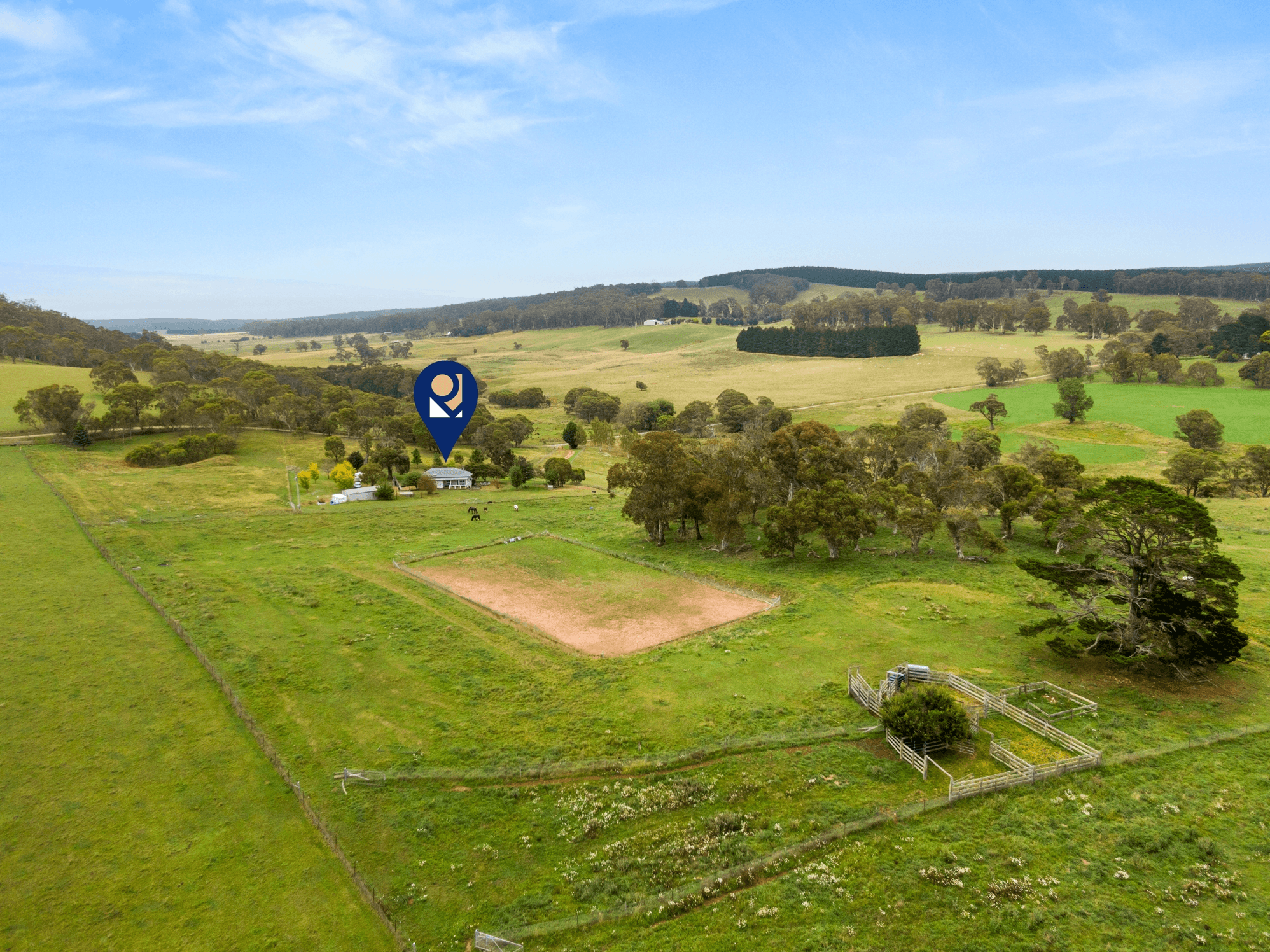 310 Springmount Road Chatham Valley, OBERON, New South Wales 2787