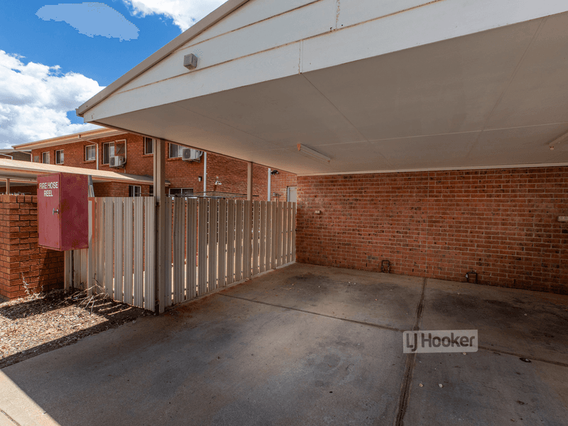 7/15 Adamson Avenue, GILLEN, NT 0870