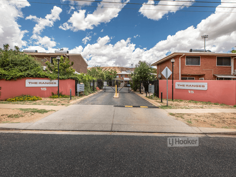 7/15 Adamson Avenue, GILLEN, NT 0870