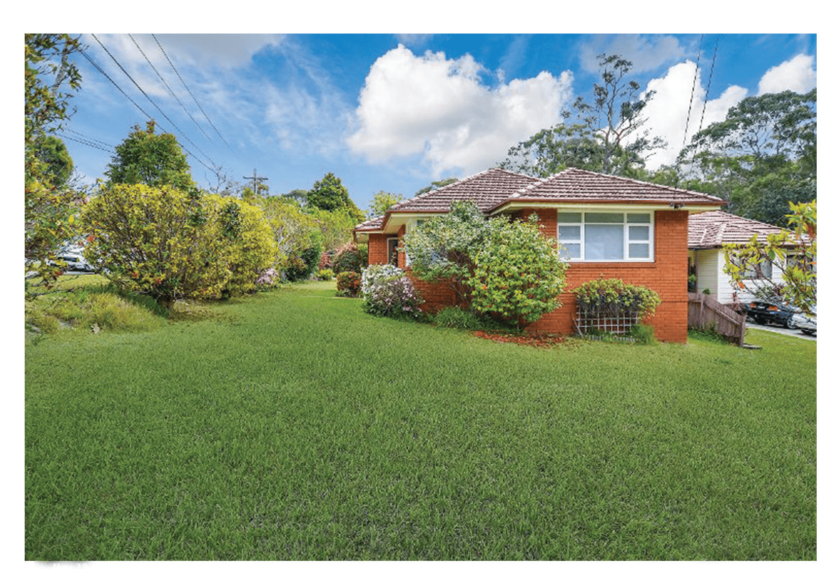 366 Pittwater Road, North Ryde, NSW 2113