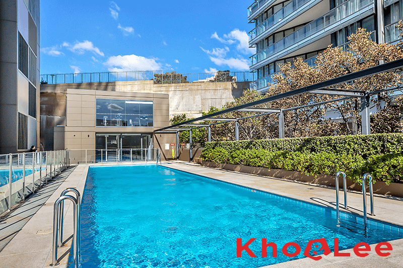 18B/5 Tambua Street, Pyrmont, NSW 2009