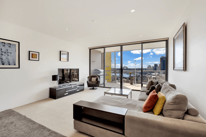 18B/5 Tambua Street, Pyrmont, NSW 2009