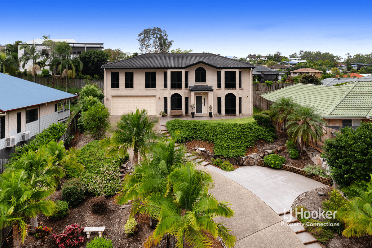 153 Saraband Drive, Eatons Hill, QLD 4037